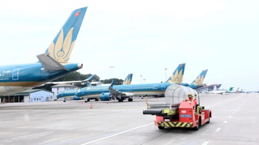 Ministry of Transport orders measures to lower domestic airfares